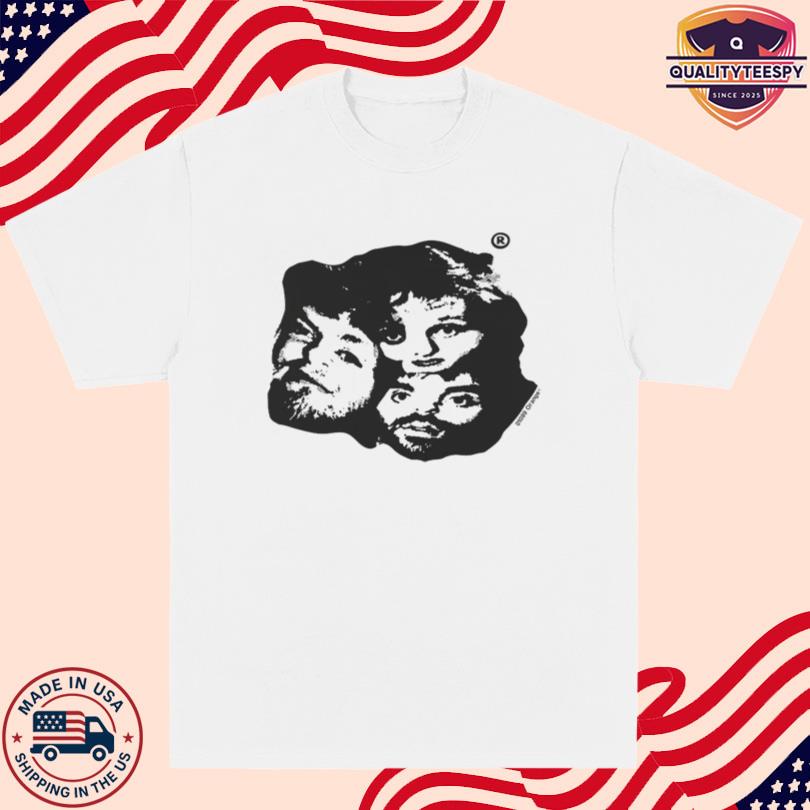 01099 Limited Edition Shirt