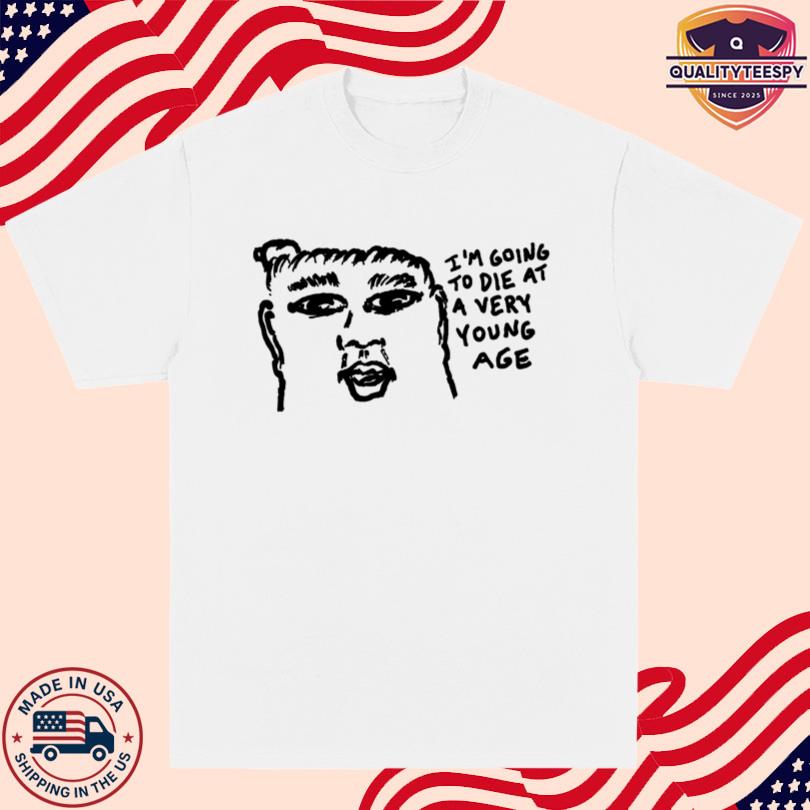 2025 Goobsmooch Tee