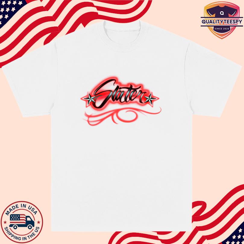 2025 Urban Art Tour Shirt