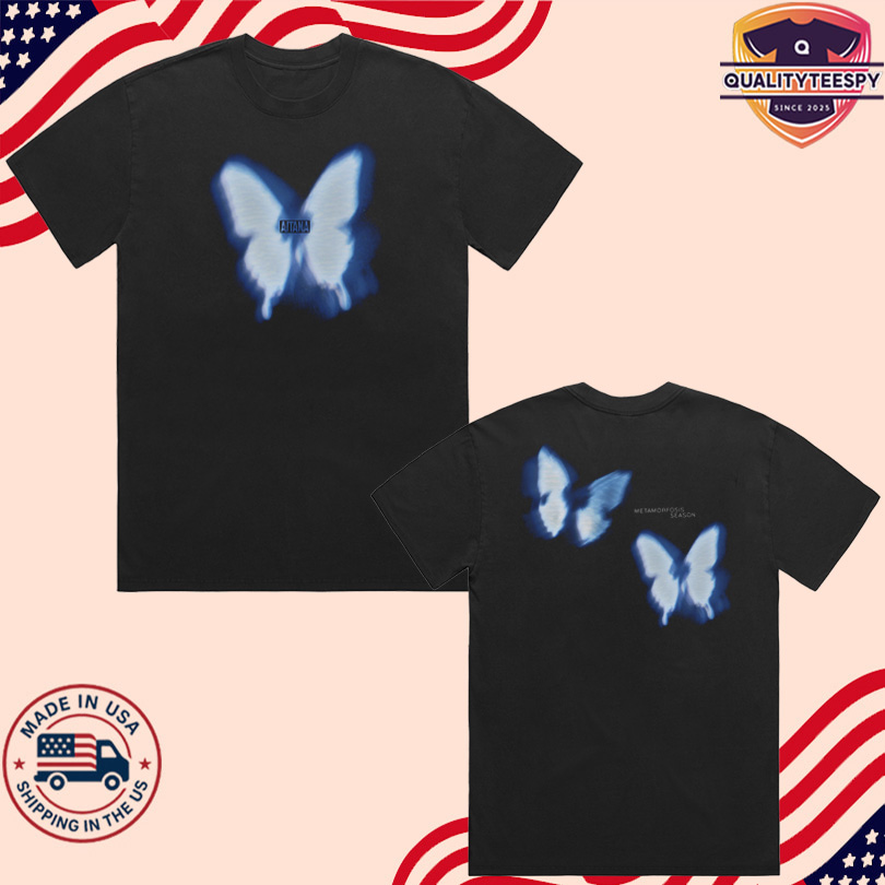 Aitana Pop Star Tour Shirt