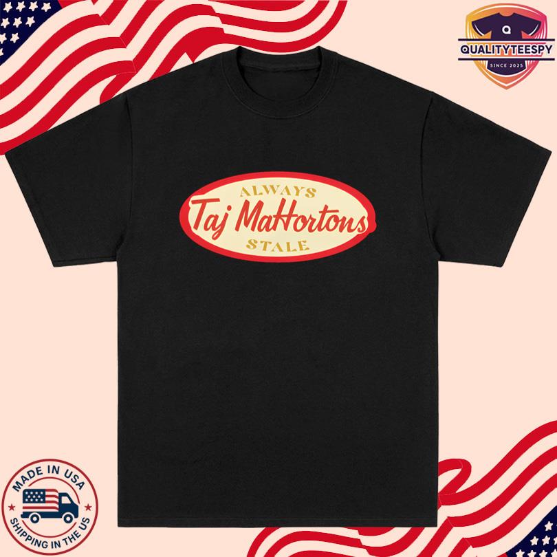 Alternative Music Tour Merch