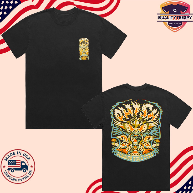 Alternative Rock Tour Tee
