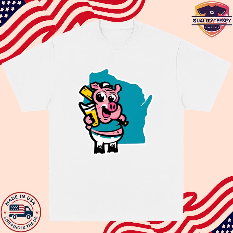 Beer Bellies Tour Shirt