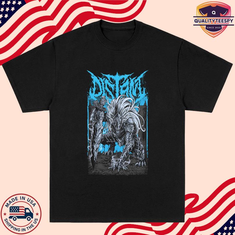 Blade Tour Merch