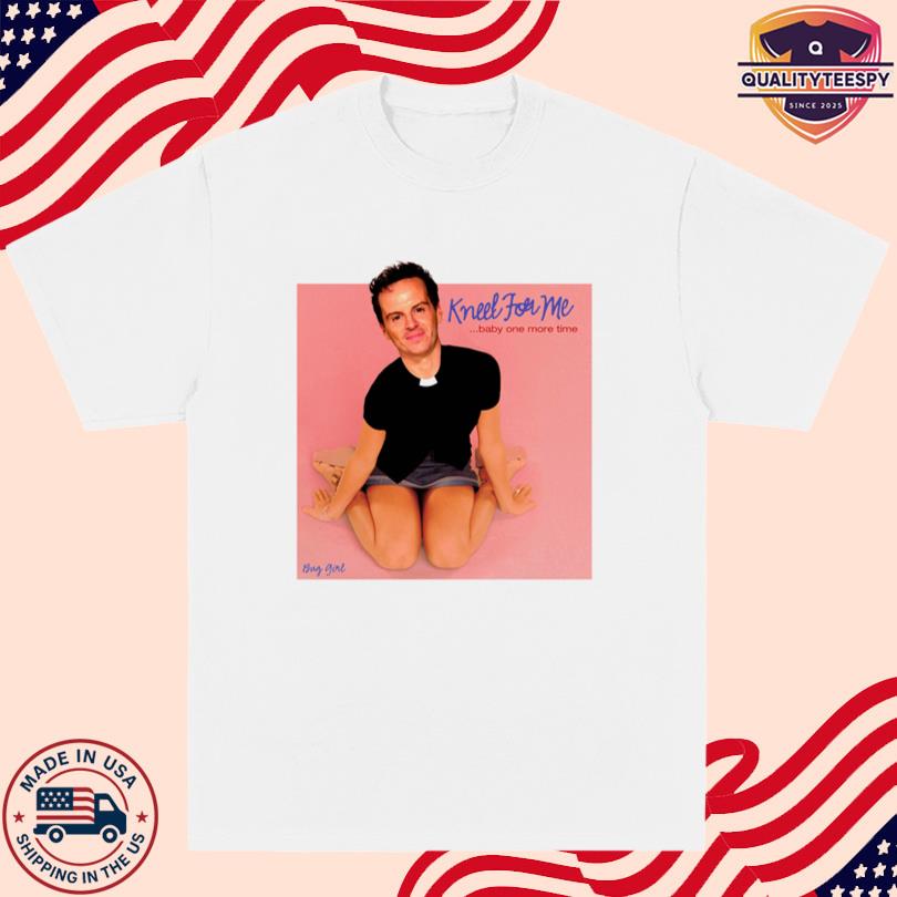 Bug Girl Kneel Merch