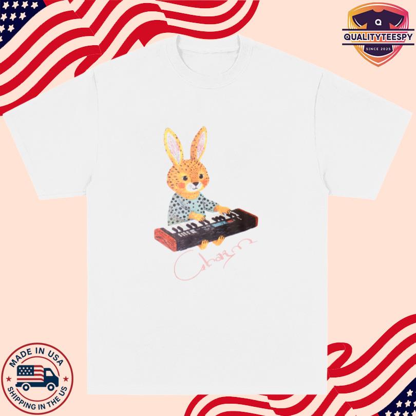 Clairo Limited Edition Tee