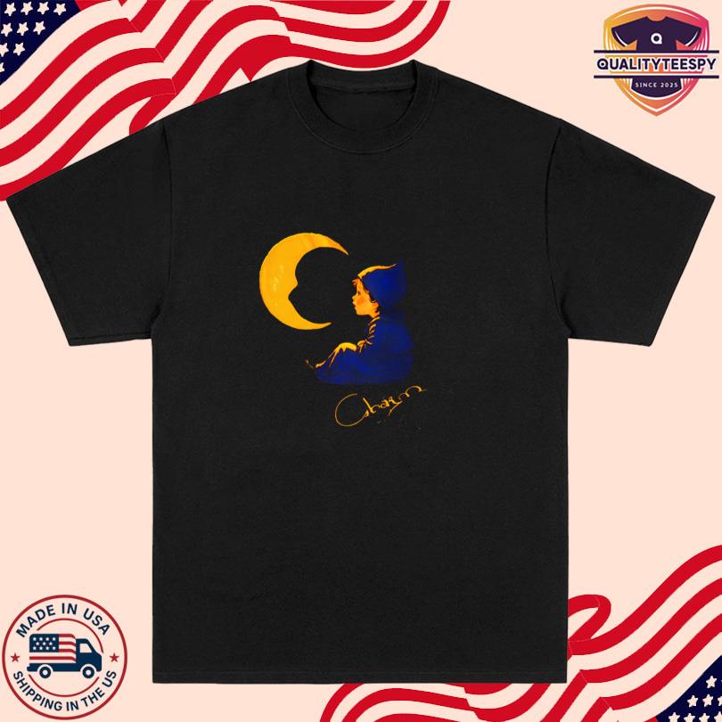 Clairo Official Tour Shirt