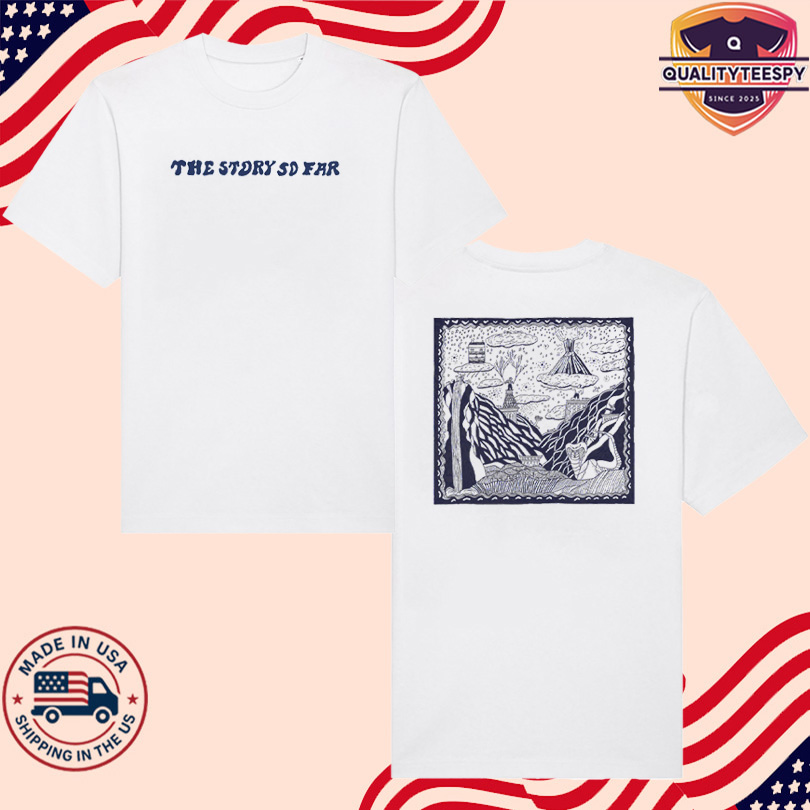 Contemporary Art Tee