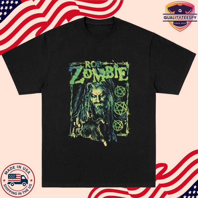 Dark Aesthetic Band Shirt