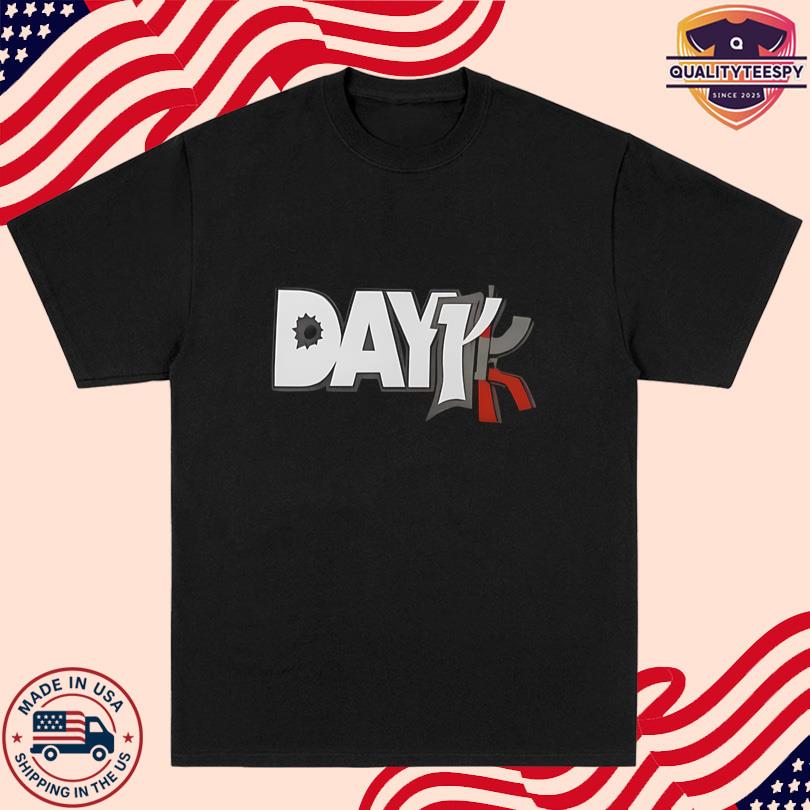 Day1K T-Shirt