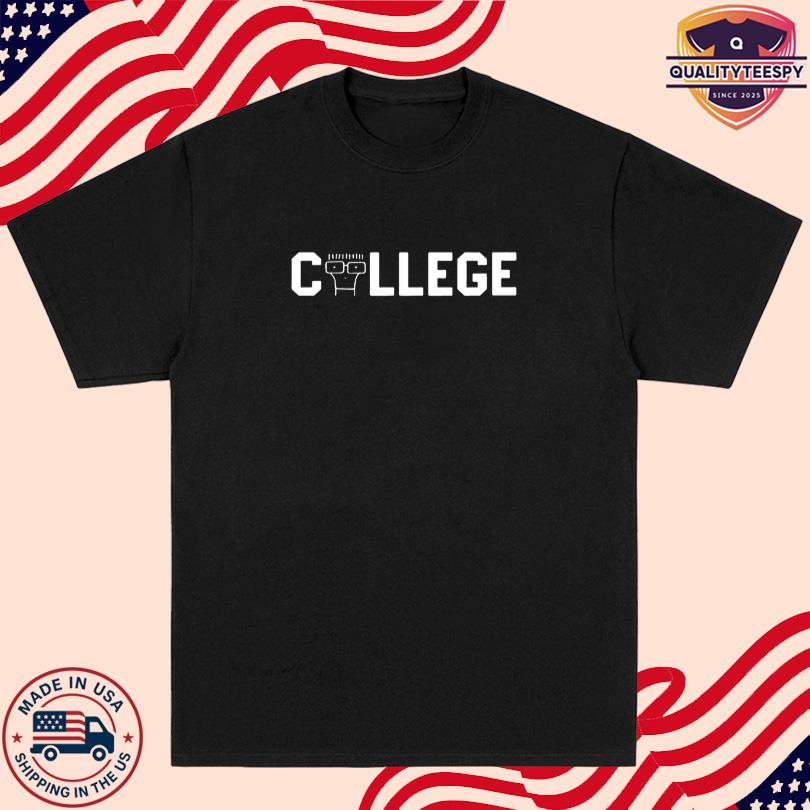 Descendents College Merch