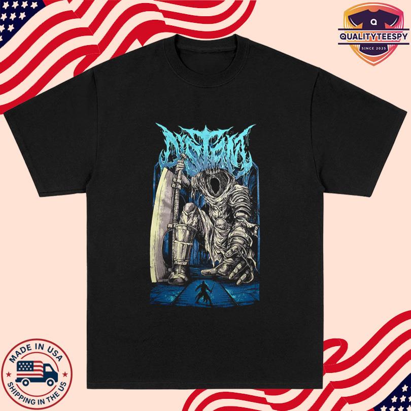 Distant The Giant T Shirt