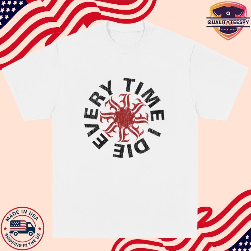 Every Time I Die Buffalornication Tee