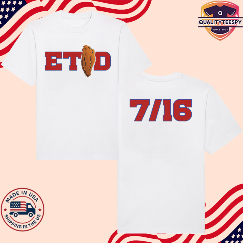 Every Time I Die Wing Tee