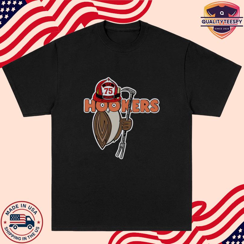 FD Hookers Tour 2025 Shirt