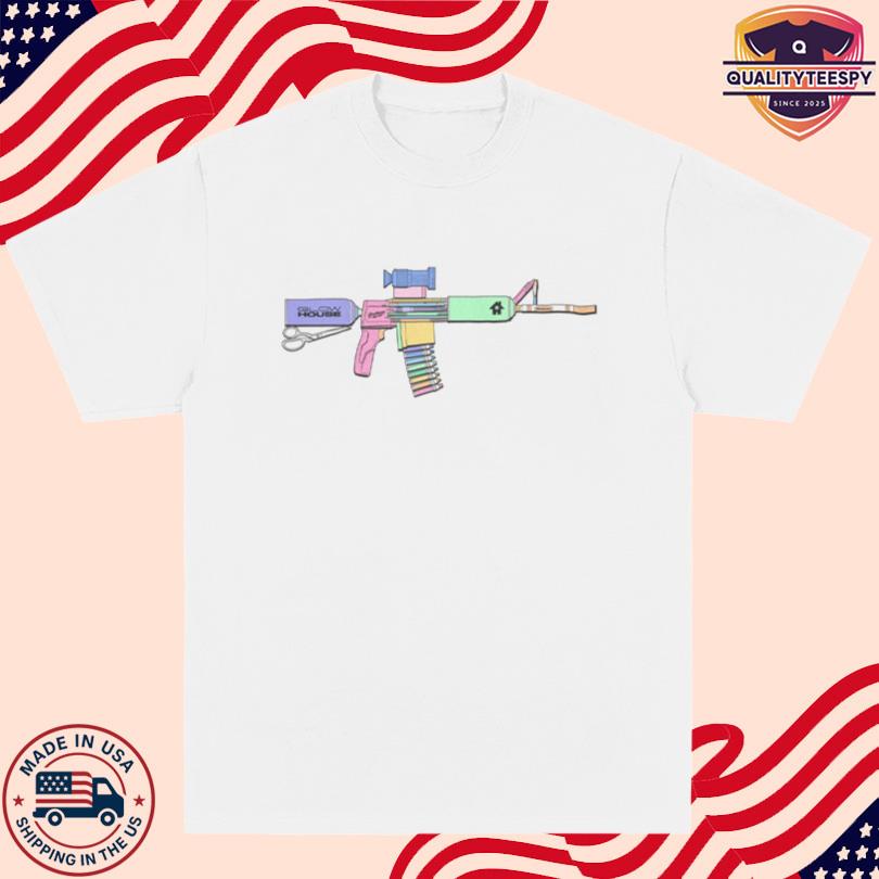 Glowhouse Stockpile Shirt