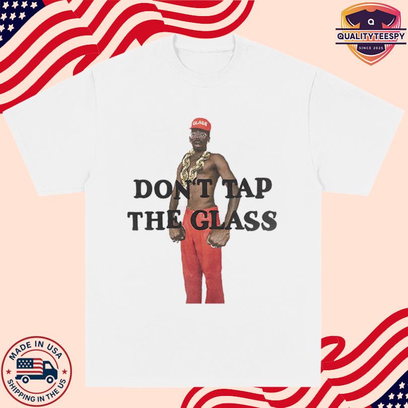 Golf Wang Dont Tap The Glass Merch