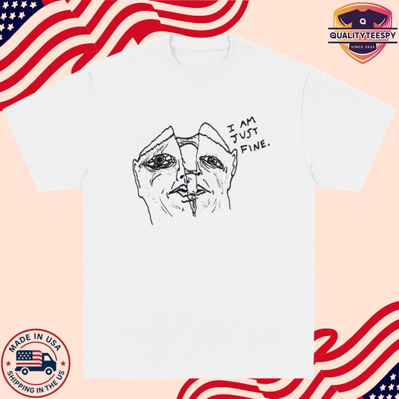 Goobsmooch 2025 T Shirt