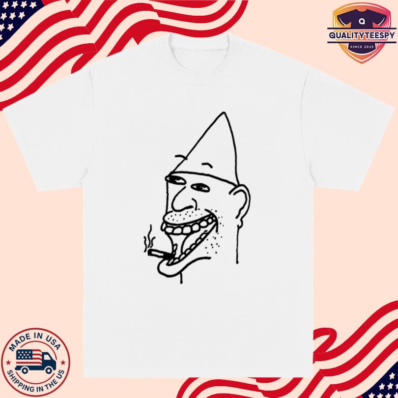 Goobsmooch Concert Merch