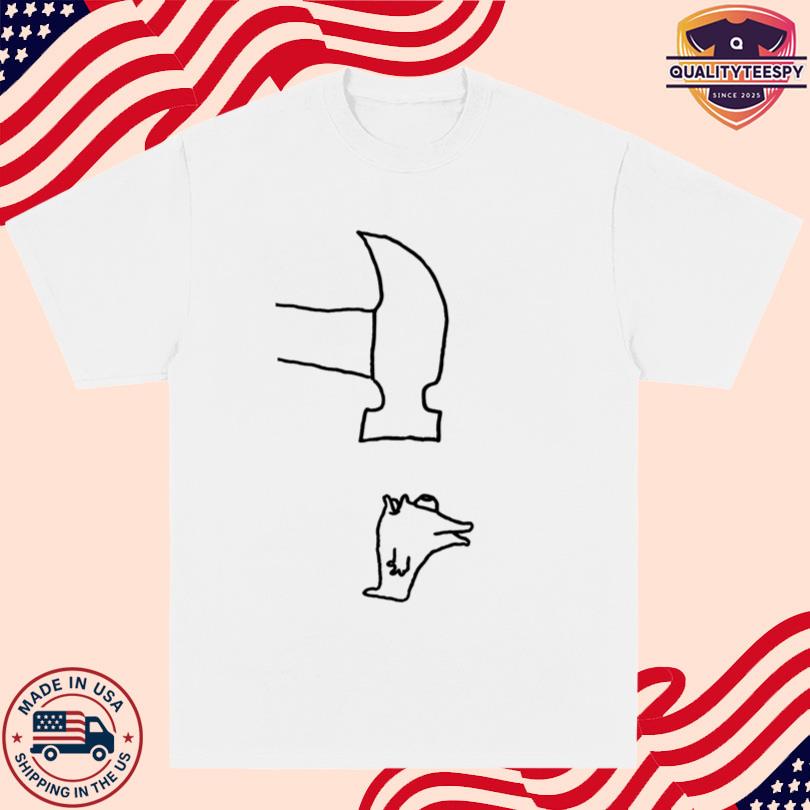 Goobsmooch Graphic Tee 2025