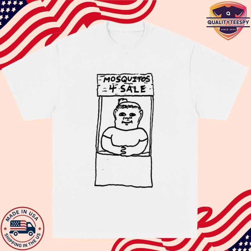 Goobsmooch Internet Culture Shirt