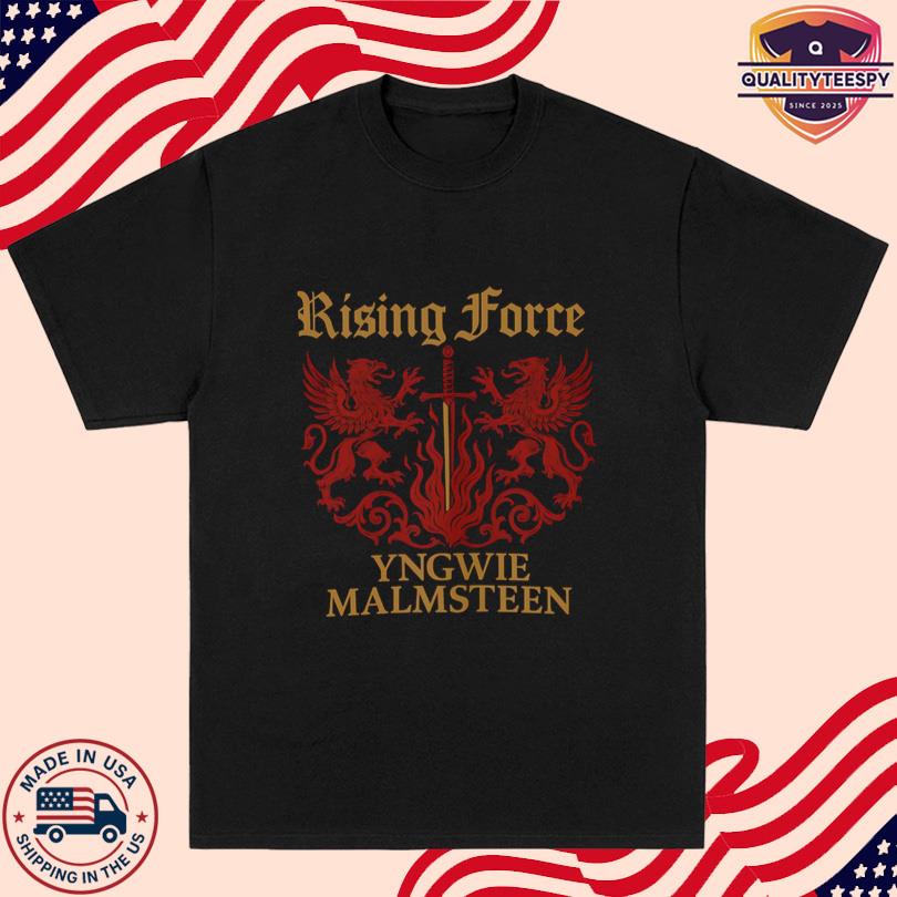 Imperium Noire Edgy Merch Shirt