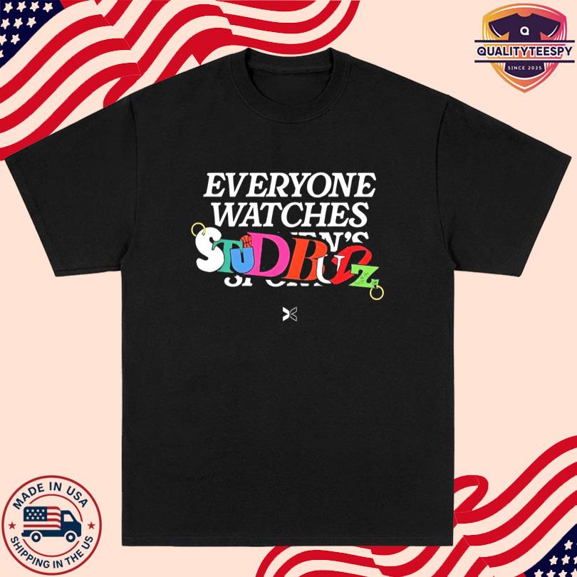 Inclusive Athletic Merch