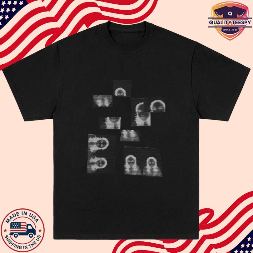 Jay Som Belong T-shirt