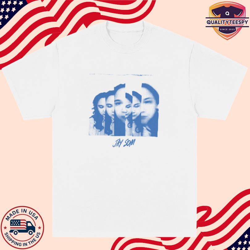 Jay Som Past Lives T-Shirt