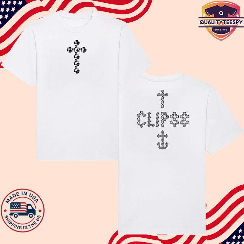 JOSH SPERLING X CLIPSE TEE