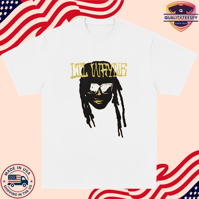 Lil Wayne Going Crazy T Shirt