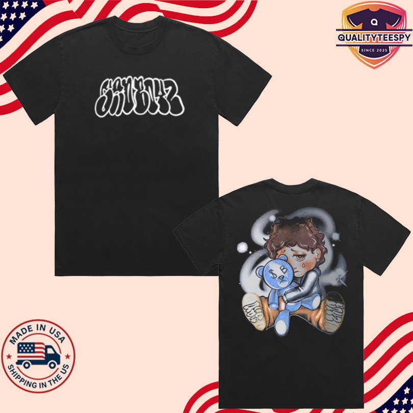 Limited Edition El Monito Merch