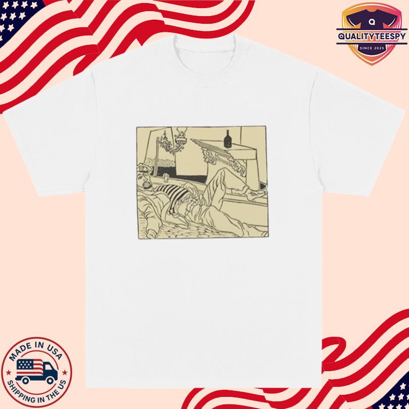 Limited Edition Noah Tour Shirt