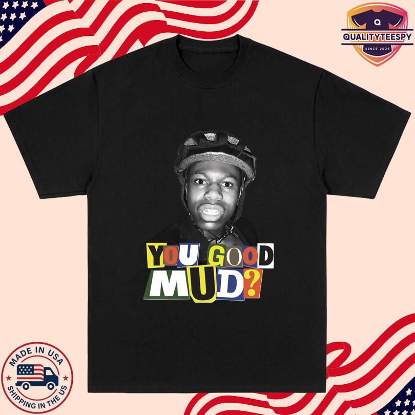 Limited Edition Rakai Tee