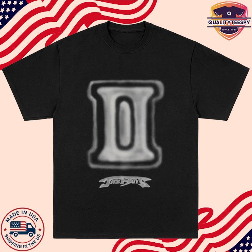 Limited Edition Travis Scott Shirt