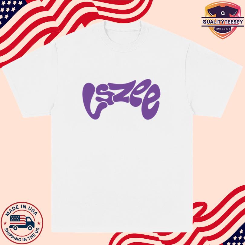 LSZEE Gooey Merch