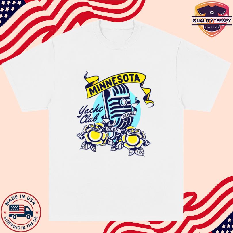 Minnesota Yacht Club Festival T-Shirt