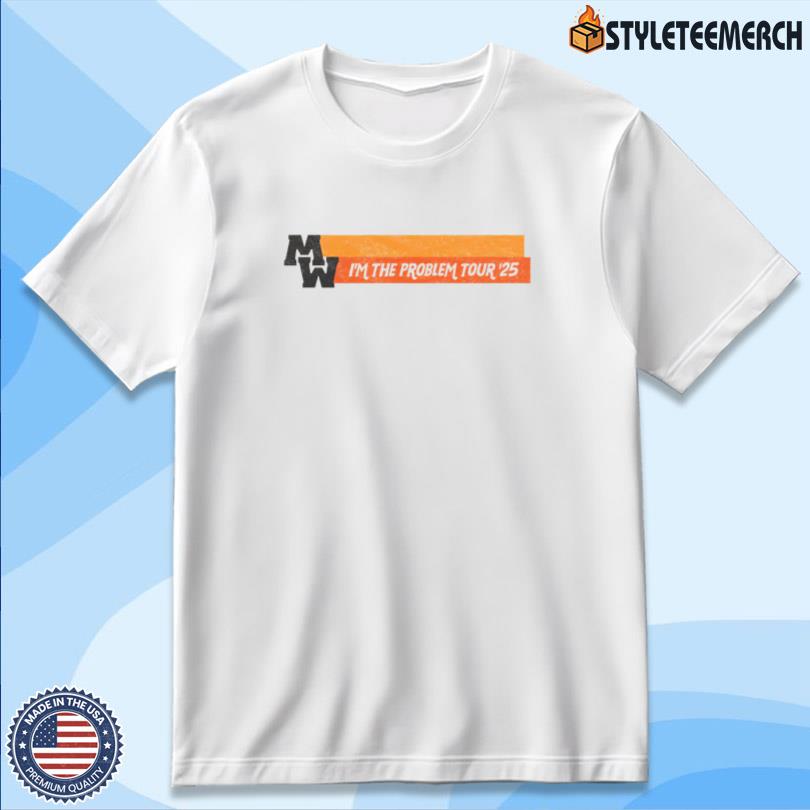 Morgan Wallen Concert Shirt