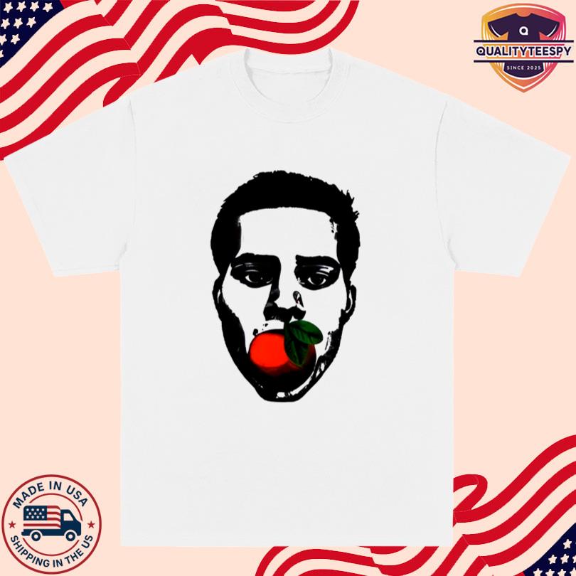 Nick Wilkins Graphic Tee
