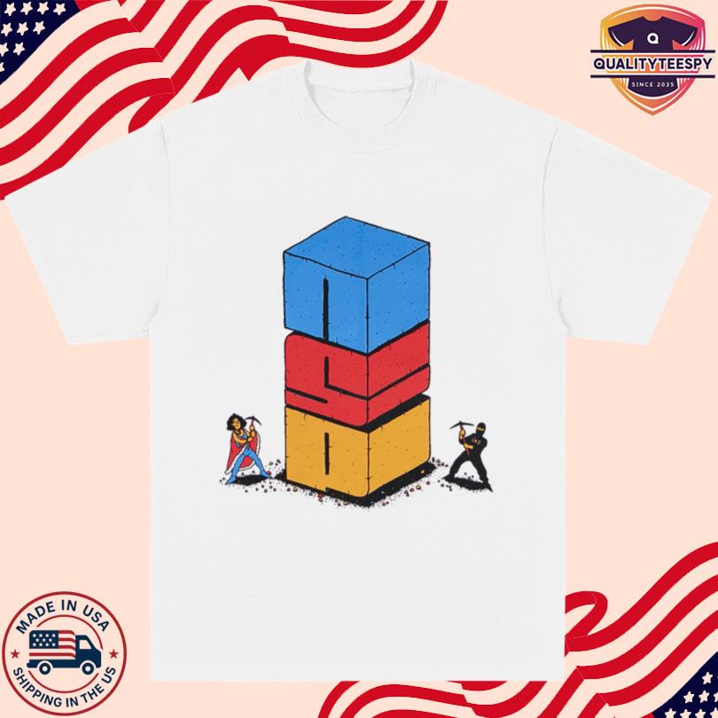 Ninja Sex Party Official Merch