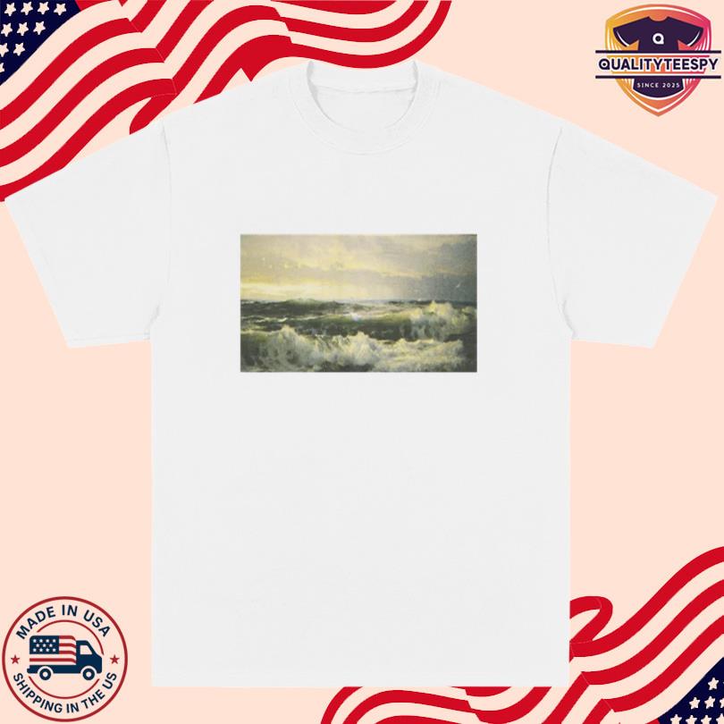 Noah Beach Tour Merch