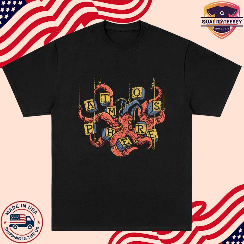 Octo Tour Merch 2025