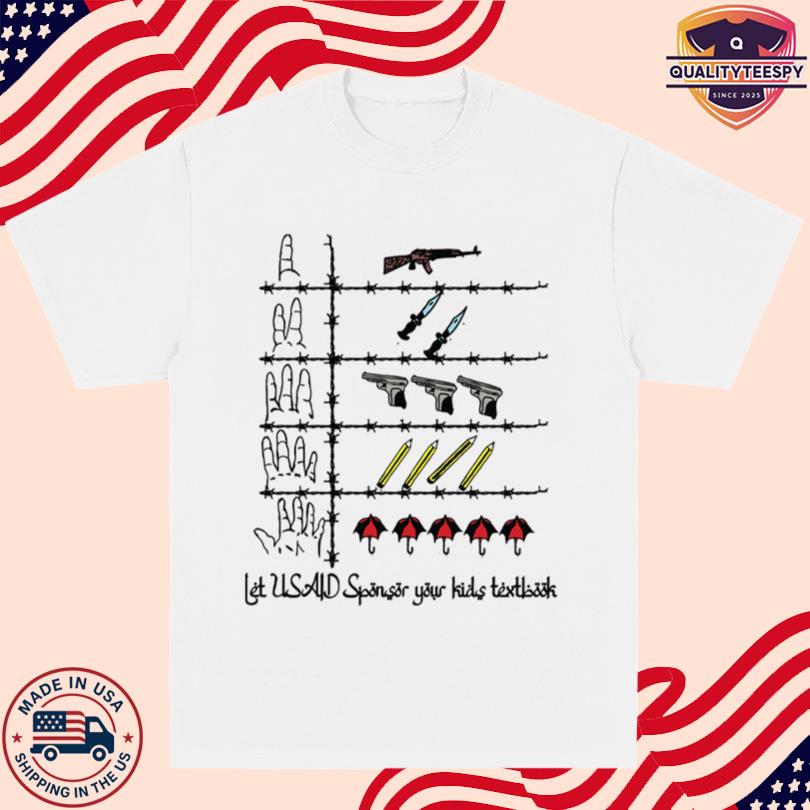 Official Ideologie T Shirt