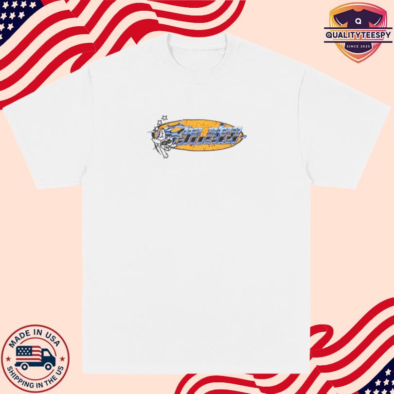 One Step Closer Band Merch