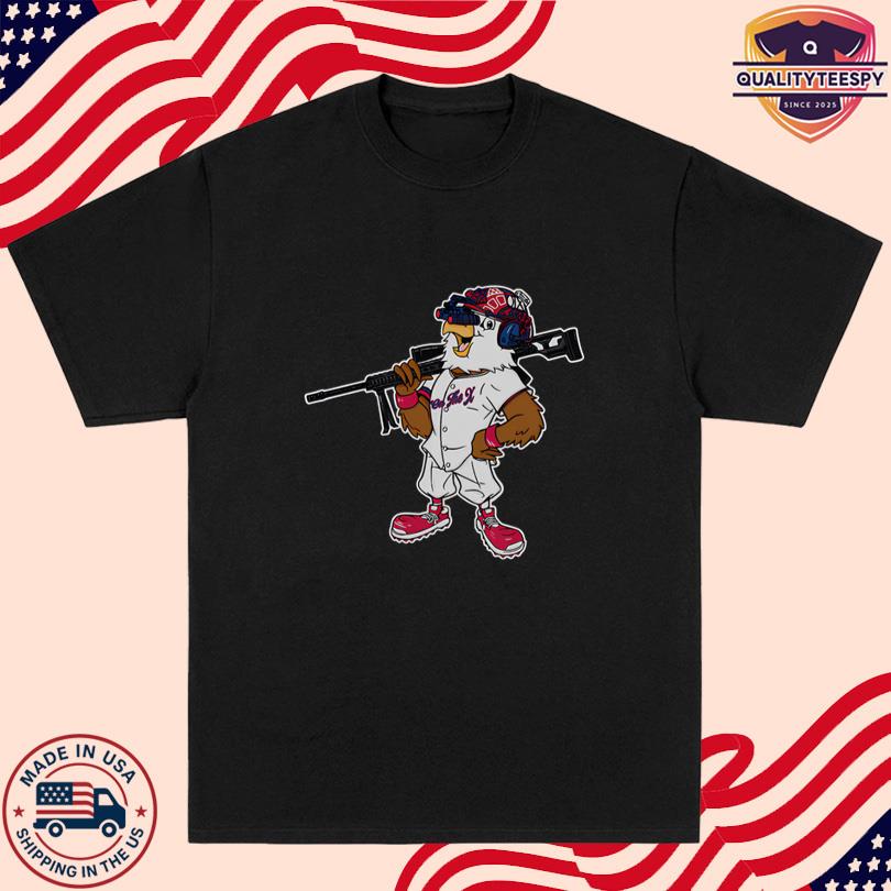 OTX World Tour Washington Shirt