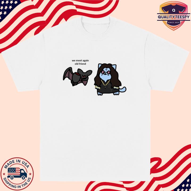 Ozzy Osbourne Rest In Peace Shirt