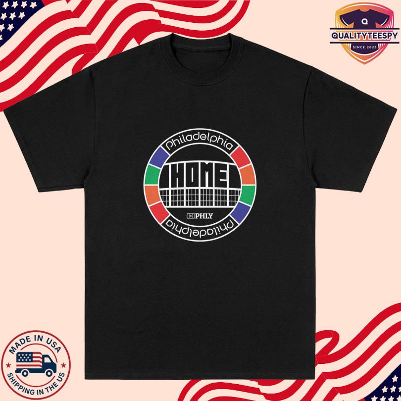 PHLY Home Tee