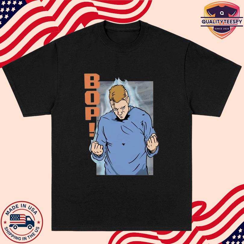 Pierbiwierbi Shoebody Bop Merch