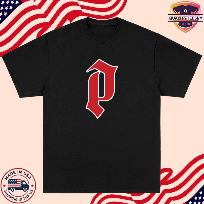 Portland Fire New Shirt