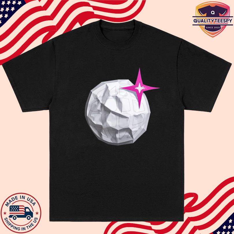 PRTY Official Tour Merch